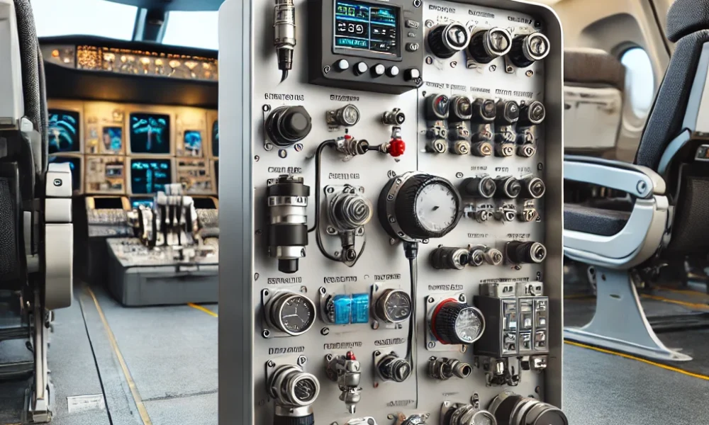 Cabin Pressure Control Systems Market