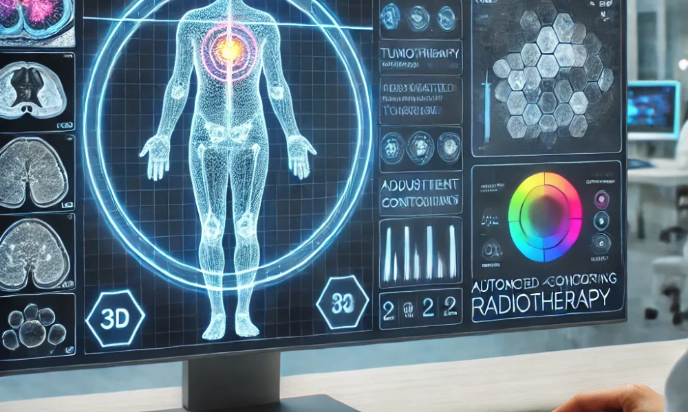 Automated Contouring Radiotherapy Software Market