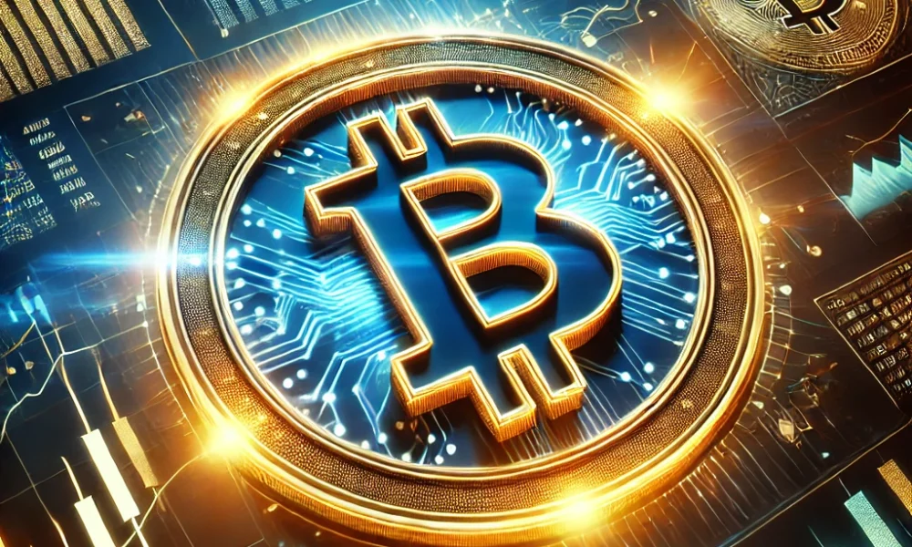 Bitcoin Trading Market