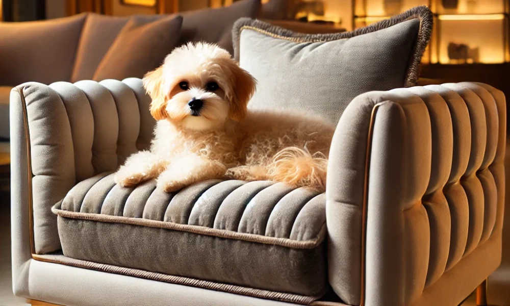 Dog Sofa Beds Market
