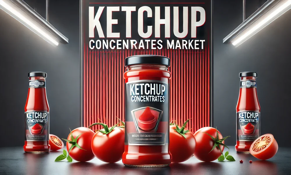 Ketchup Concentrates Market