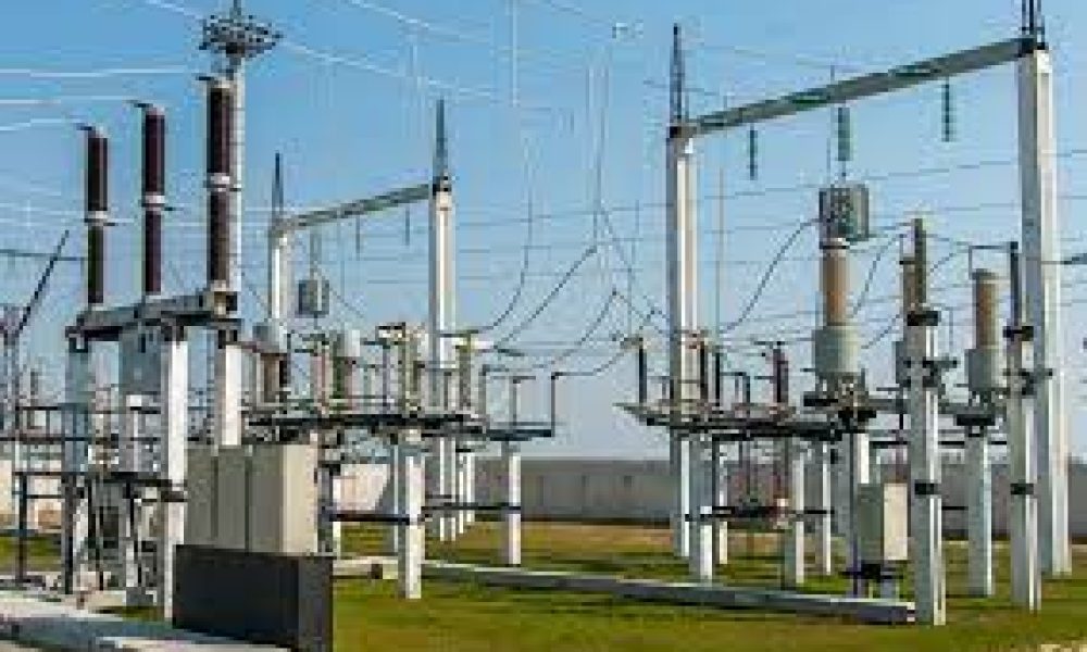 DC Distribution Network Market