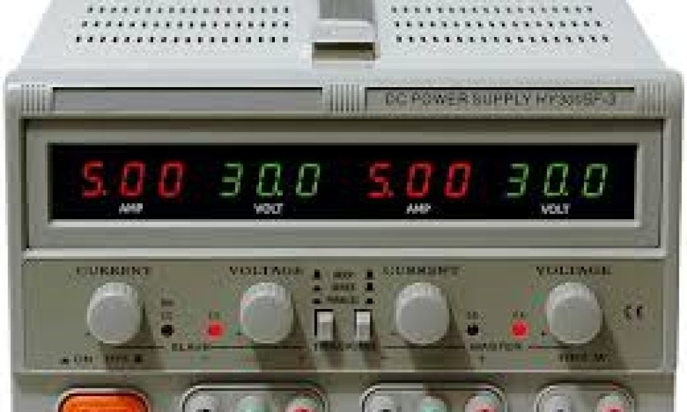 DC to DC Power Supply Market to See Massive Growth by 2030 | Major ...