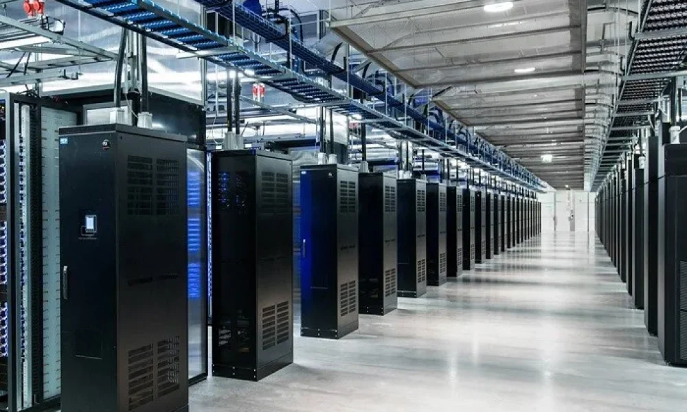 DCIM Market