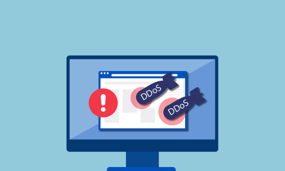 DDoS Protection and Mitigation Solution Market