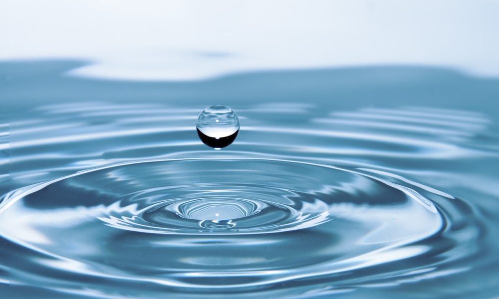 DI Water Market