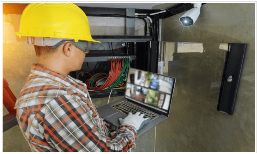 DIY Home Security Systems Market is Projected to Reach $11.35 Billion Globally in 2027