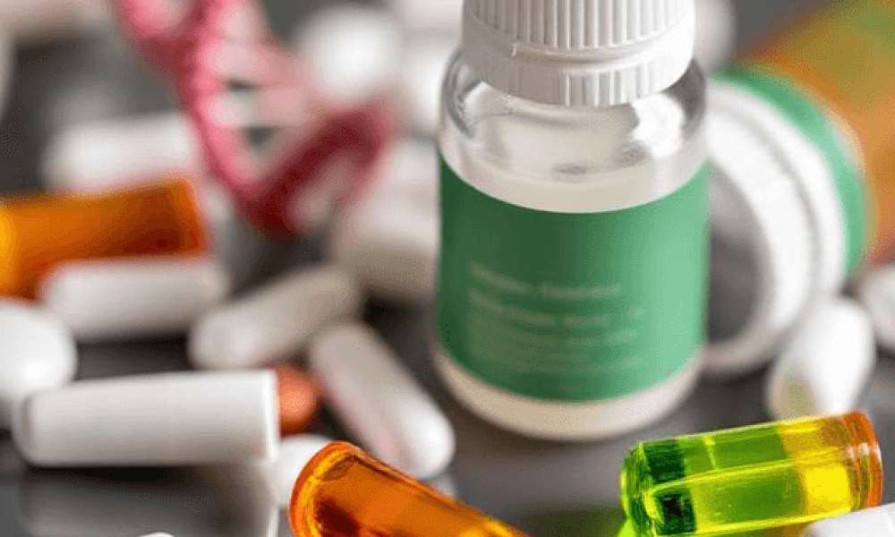 DNA Repair Drugs Market