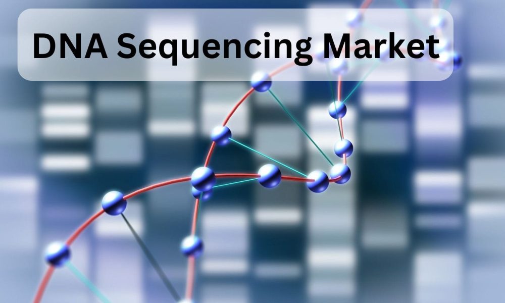 DNA Sequencing Market