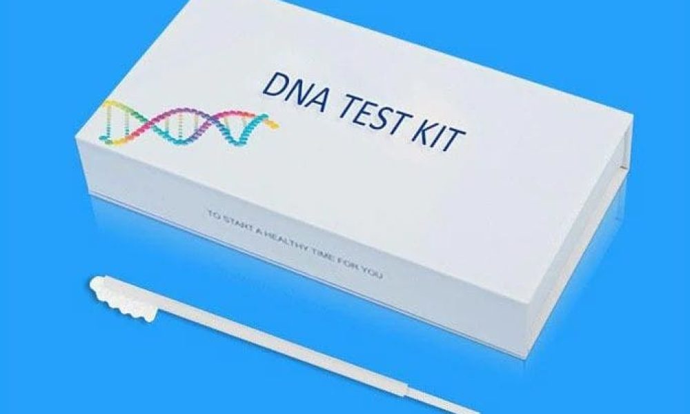 DNA Test Kits Market new