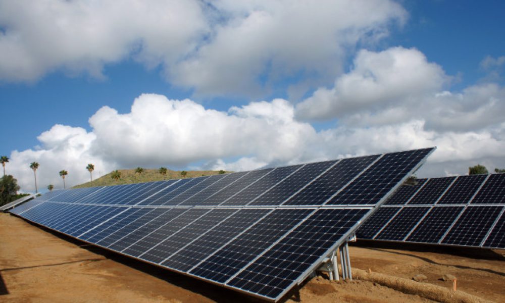 DSC Solar Technologies Market