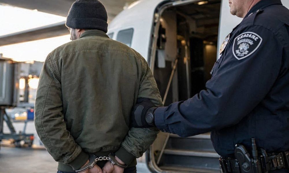 DUI Manslaughter Plea: How the Case’s Closing Stage Played Out