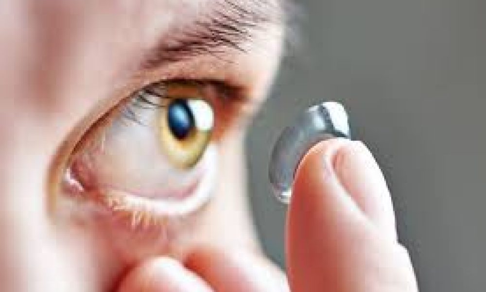 Daily Wear Contact Lenses Market
