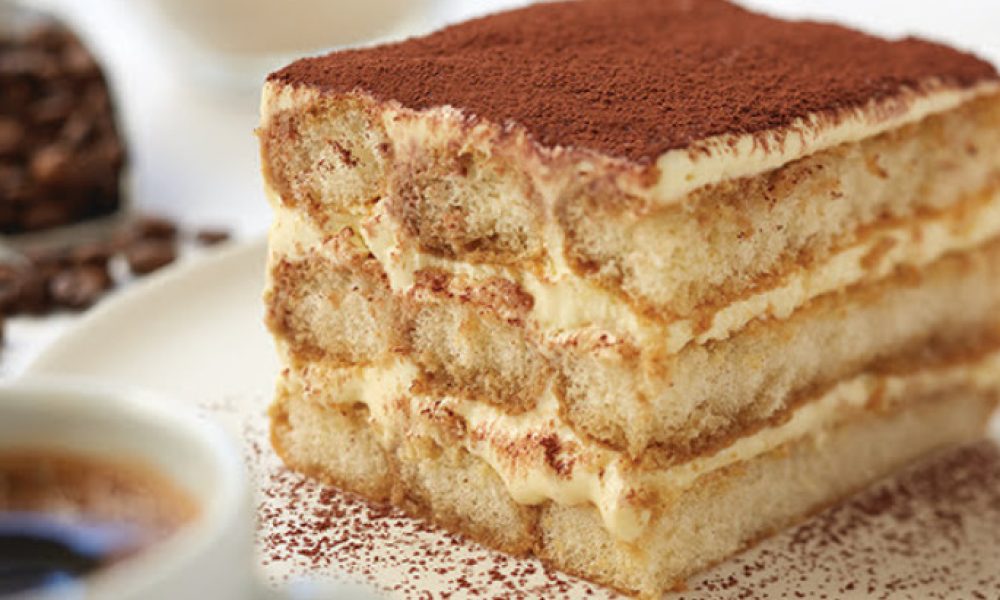 Dairy Desserts Market