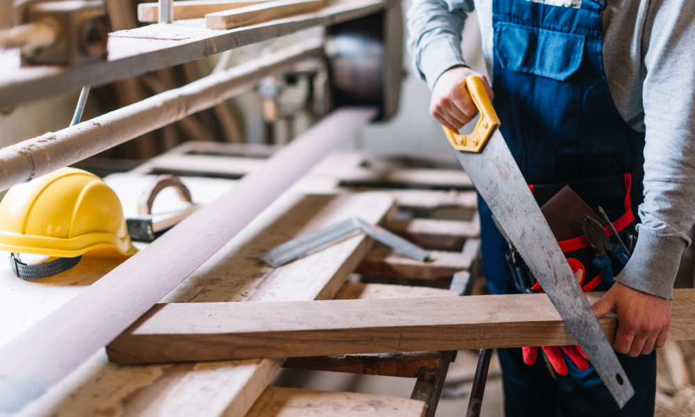 Dallas Homeowners Turn to Custom Carpentry for Smarter, Long-Lasting Home Upgrades
