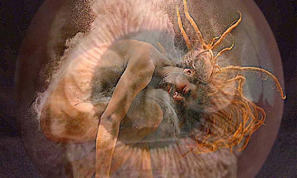 Contemporary Artists watch Avalanche (AVAX) Altcoin Shake Up the Crypto Market