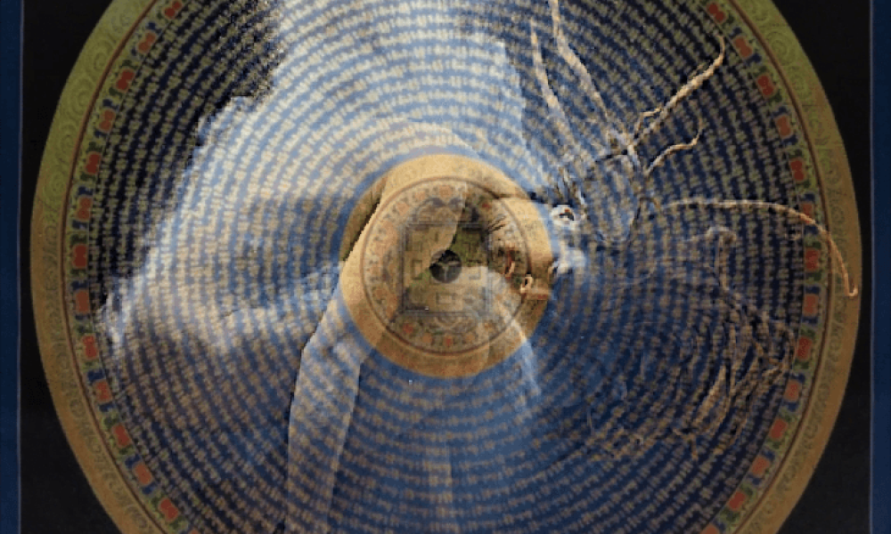 Contemporary Artists & Web3 use 3D NFT for Quantum Realities
