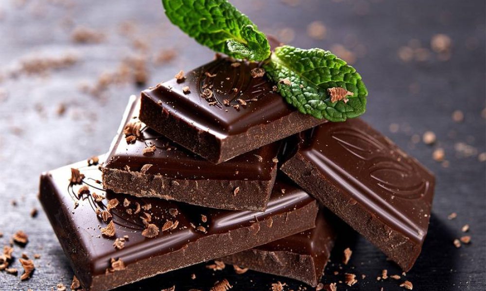 Dark Chocolate