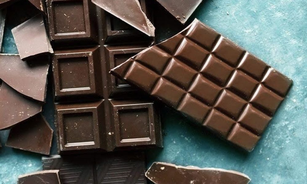 Dark Chocolate Market