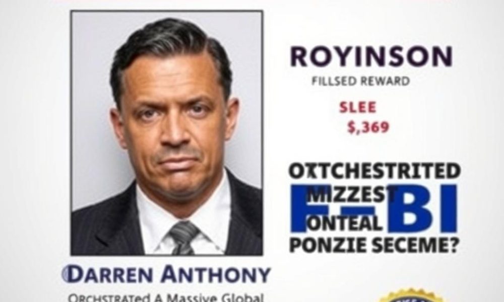 Darren Anthony Robinson (4)
