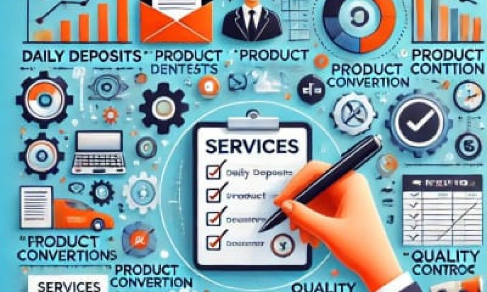 Data Analysis Service Market to Set Phenomenal Growth by 2030 | Tableau ...