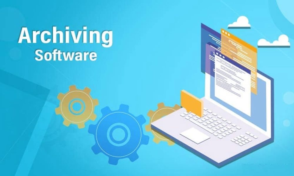Data Archiving Software
