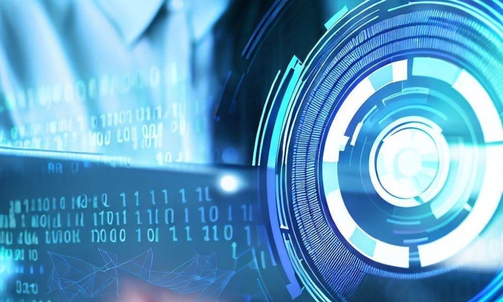 Data Capture Service