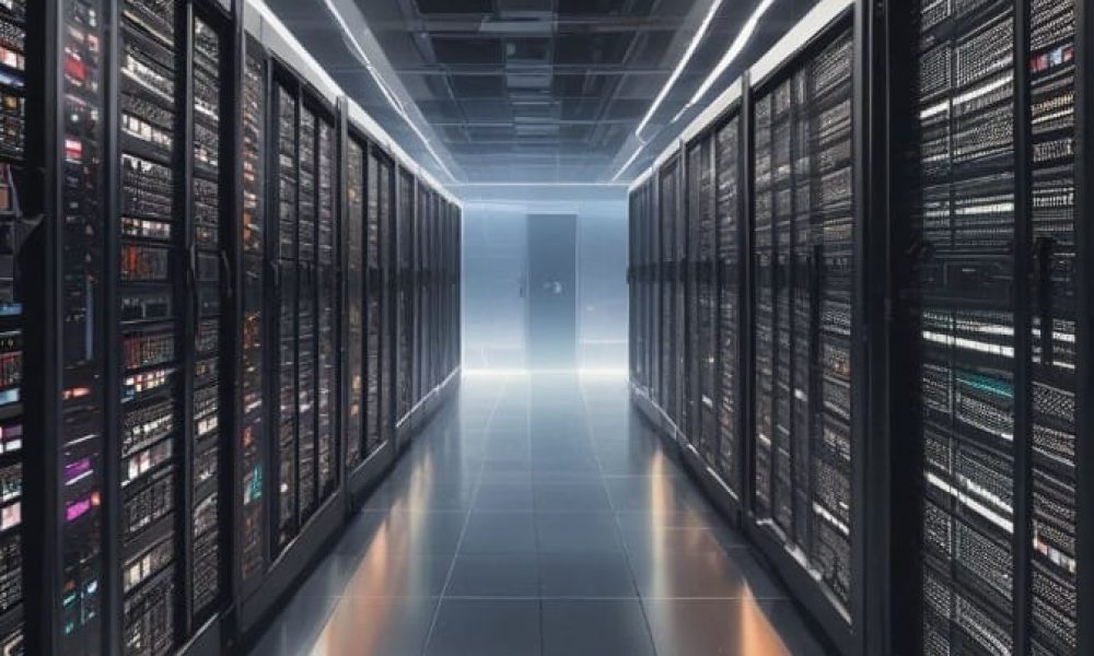 Data Center Blade Server Market