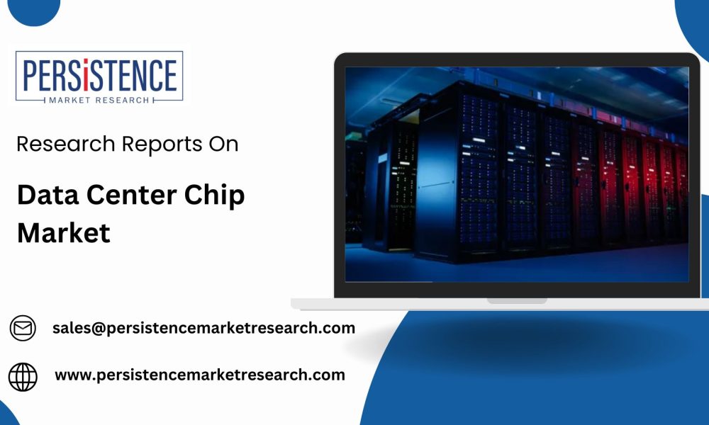 Data Center Chip Market