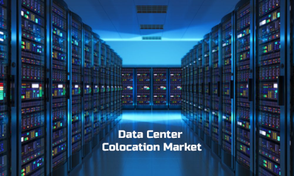 Data Center Colocation Market Moving in the Right Direction | KDDI ...