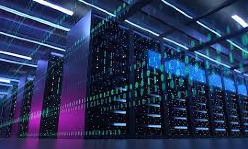 Data Center Cooling