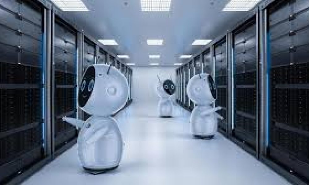 Data Center Networking Market