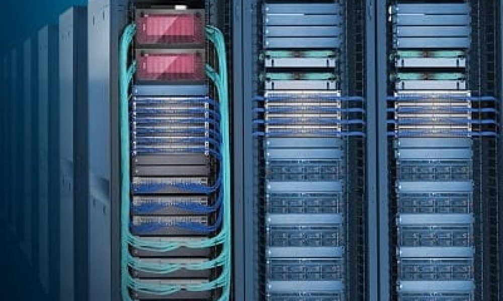 Data Center Rack Market to Enjoy 'Explosive Growth' to 2030 - Newstrail