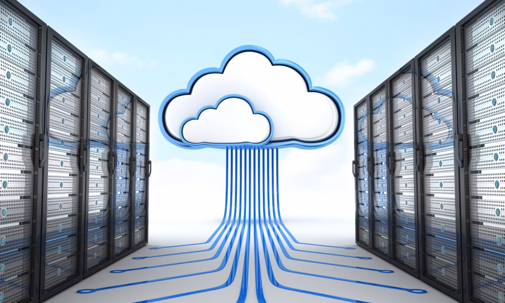 Data Center as a Service (DCaaS) Market