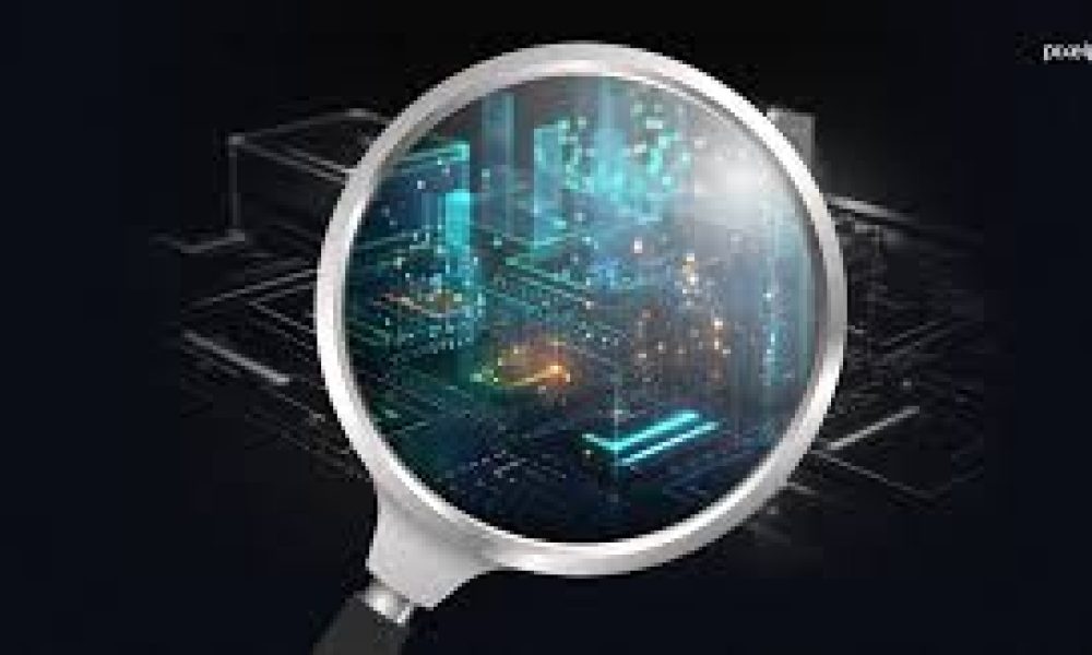 Data Discovery Market