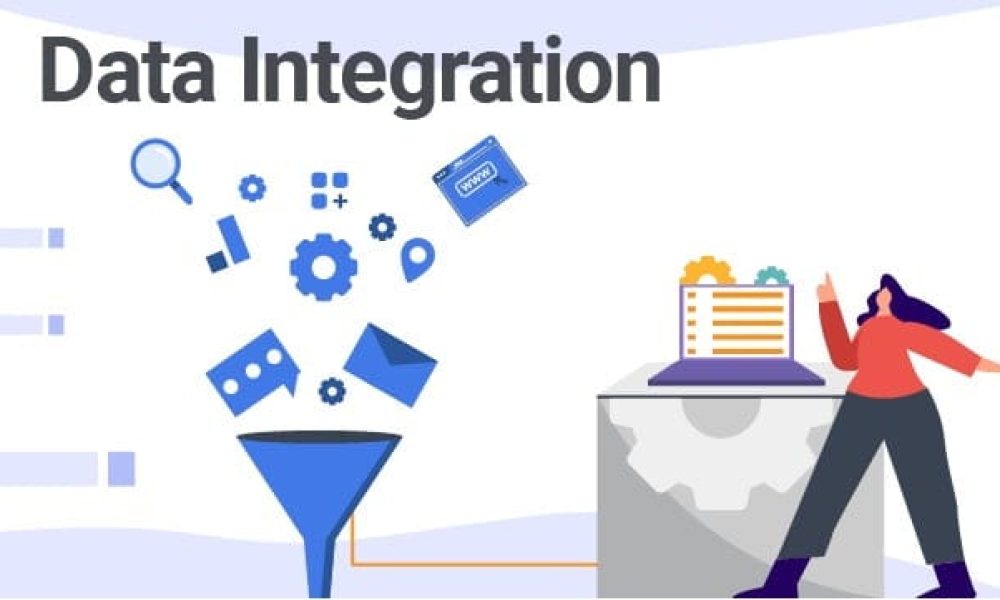 Data Integration Market to Witness Revolutionary Growth by 2030 ...