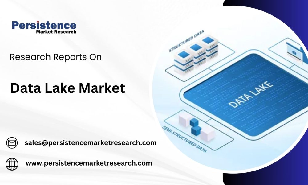 Data Lake Market (1)