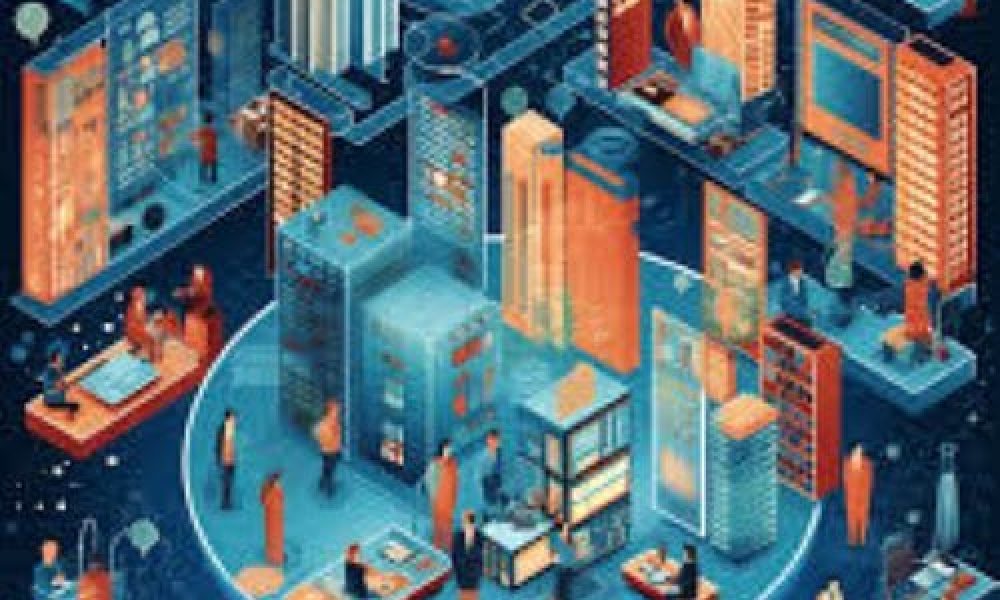 Data Marketplace Platform market