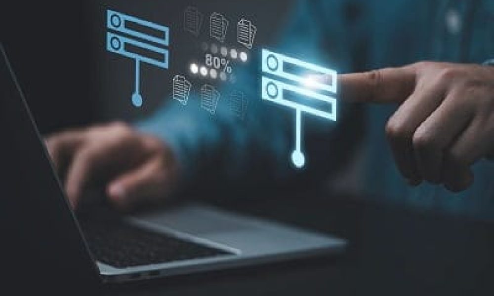 Data Migration Services Software Market