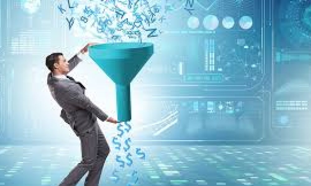 Data Monetization