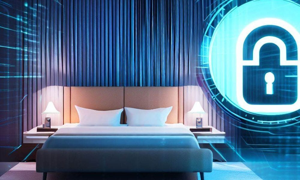 Data Privacy in Hotels Balancing Personalization and Privacy