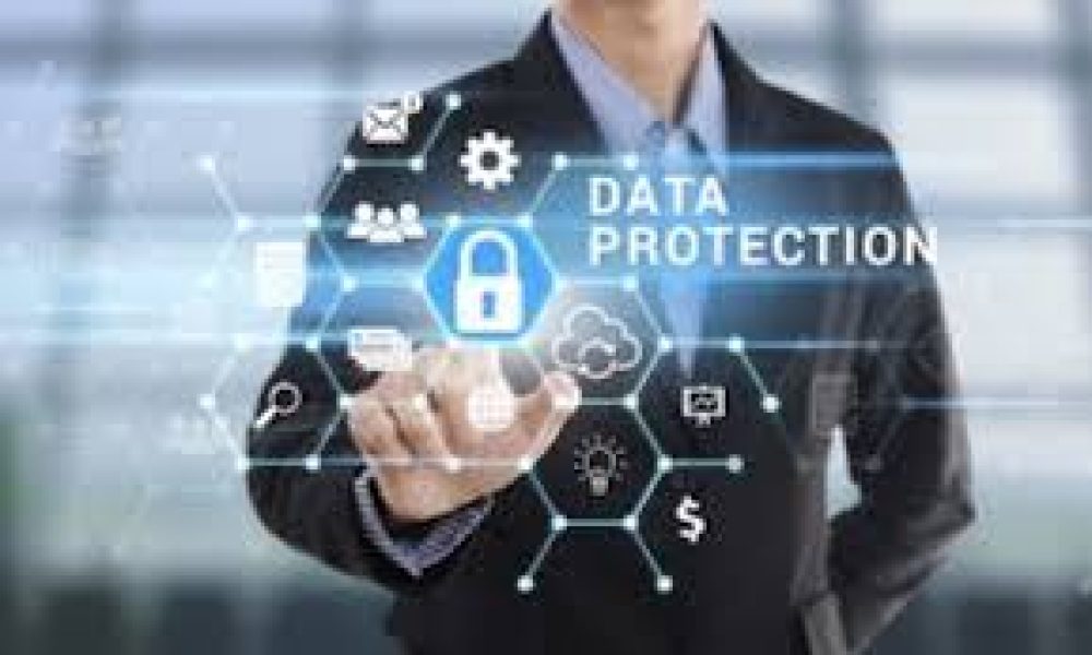 Data Protection Service Market