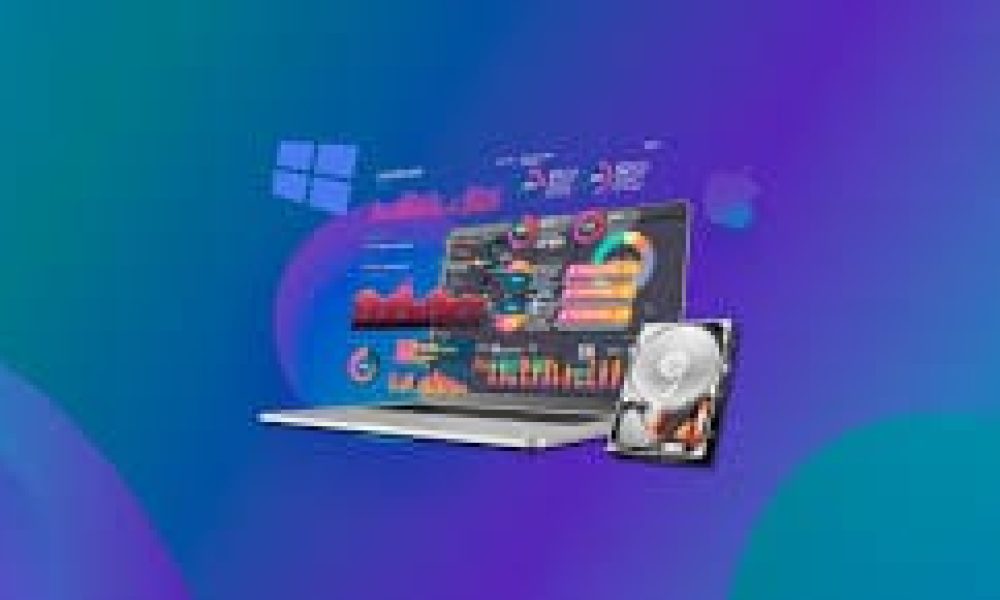 Data Recovery Software Market Is Booming Worldwide with I Remo Software ...