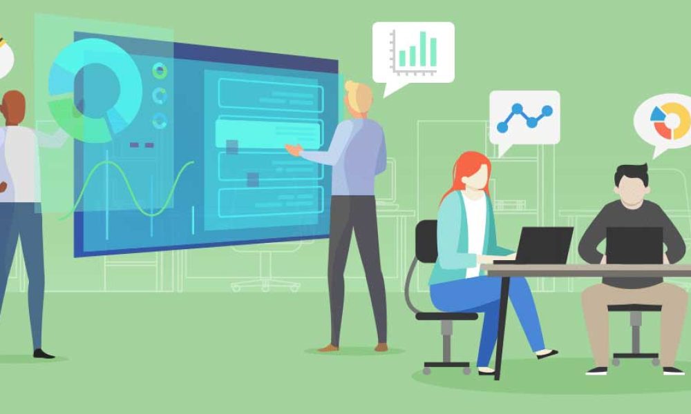 Data Science Platform Market Have High Growth But May Foresee Even ...
