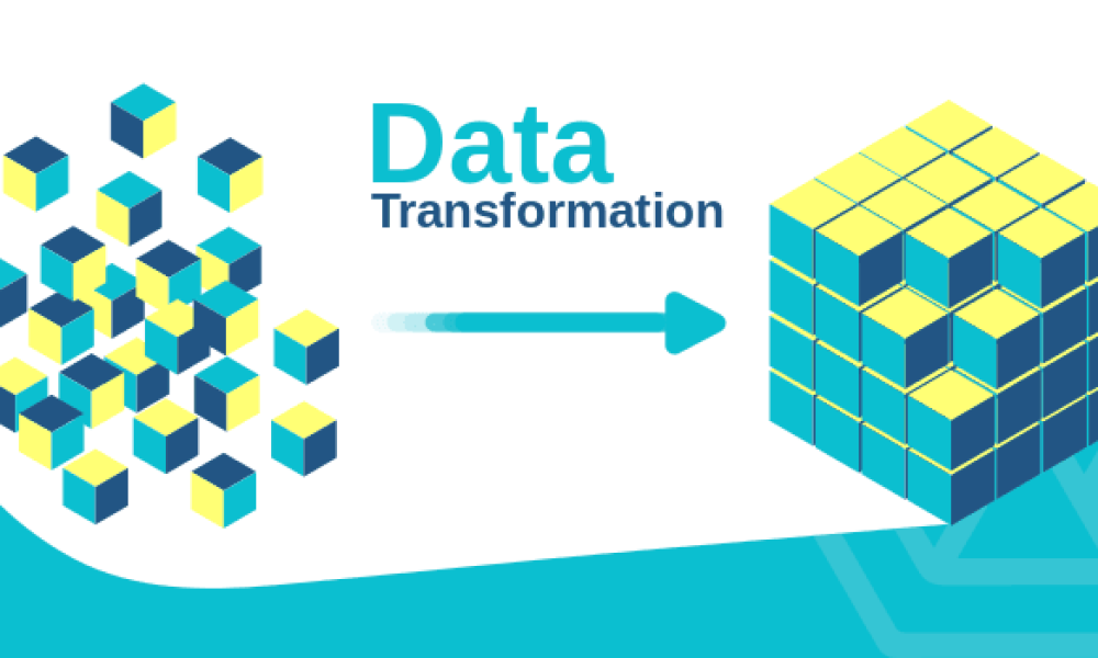 Data Transformation Software