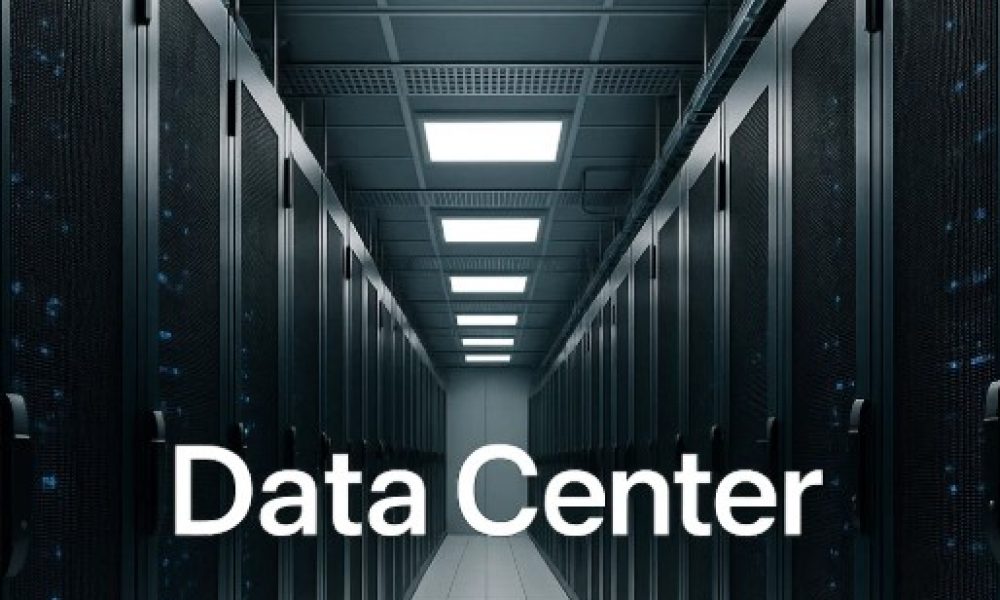 Database Center Market