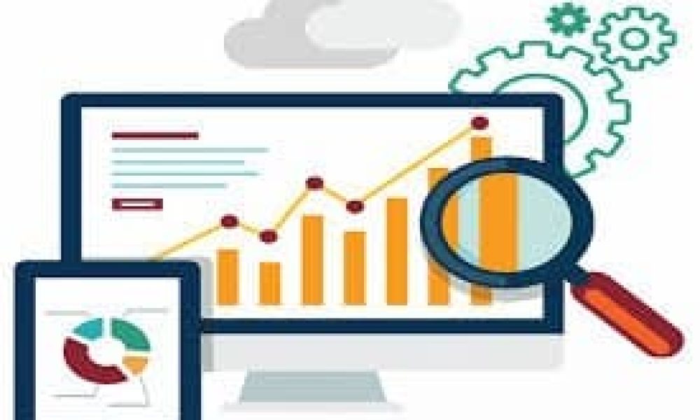 Database Monitoring Software Market: Study Navigating the Future Growth ...