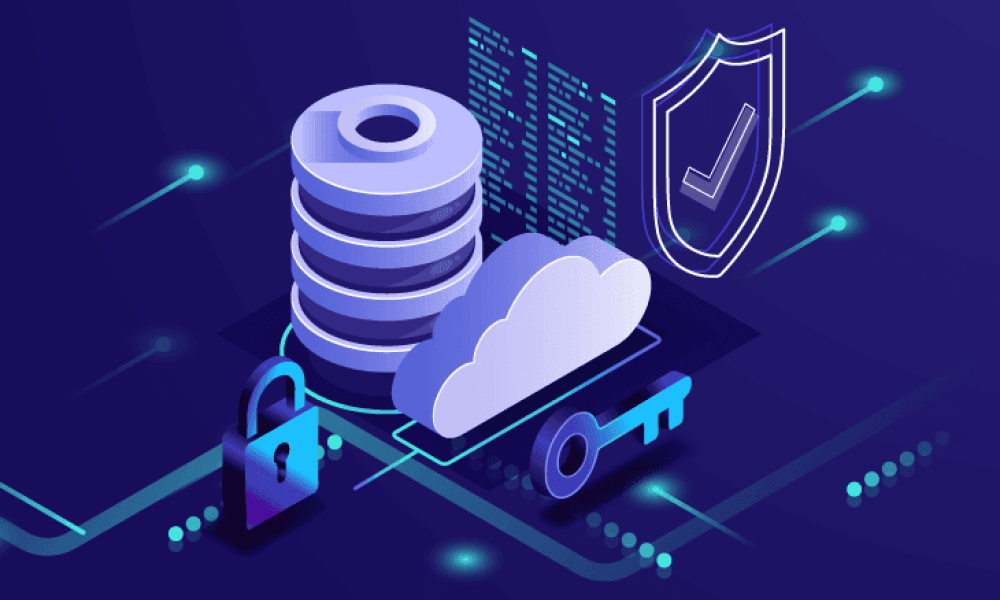 Database Security Market Is Set To Fly High Growth In Years To Come ...