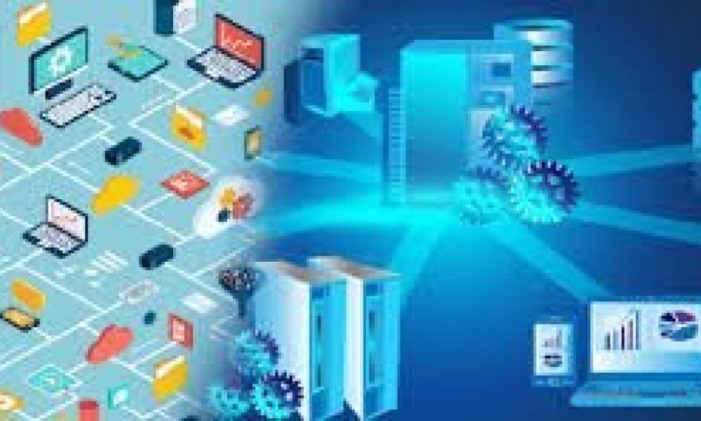Database Software market