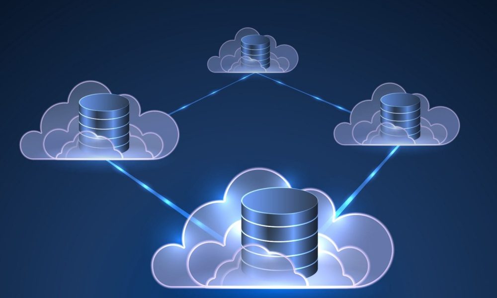 Database as a Service (DBaaS) Market